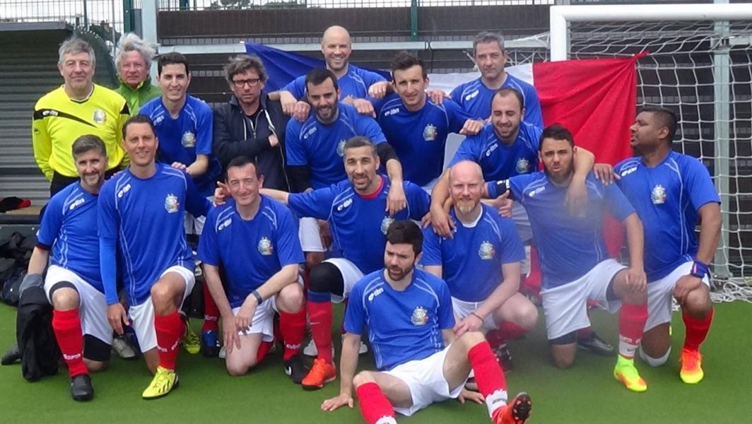 E.F.C. - EVENEMMENTS FOOTBALL CHEMINOTS